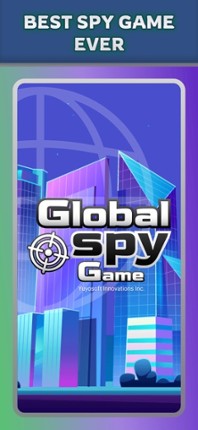 Global Spy Game screenshot