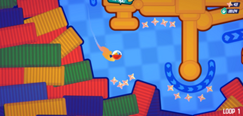 GOGO! XTREME RACER (ULTIMATE EDITION) Image