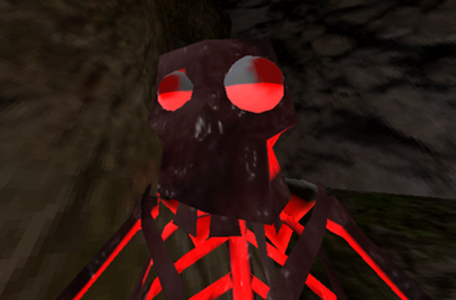 Gorilla Tag Horror Image