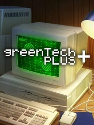 greenTech+ Image