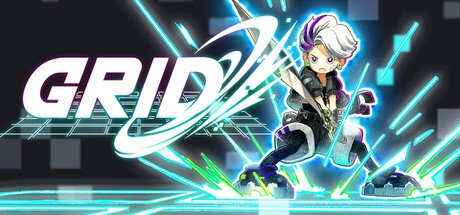 Games like GRID/