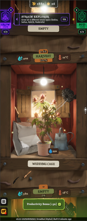 GrowBud [Demo] screenshot