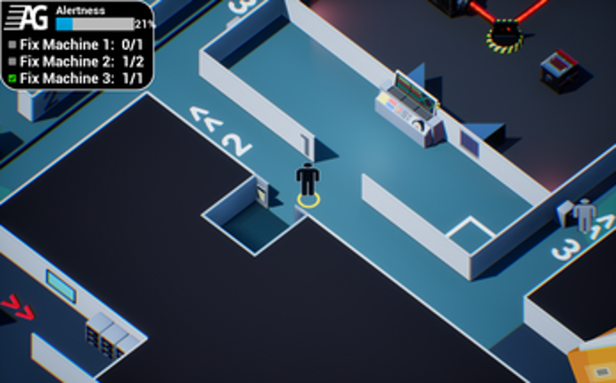 Growth Plan screenshot