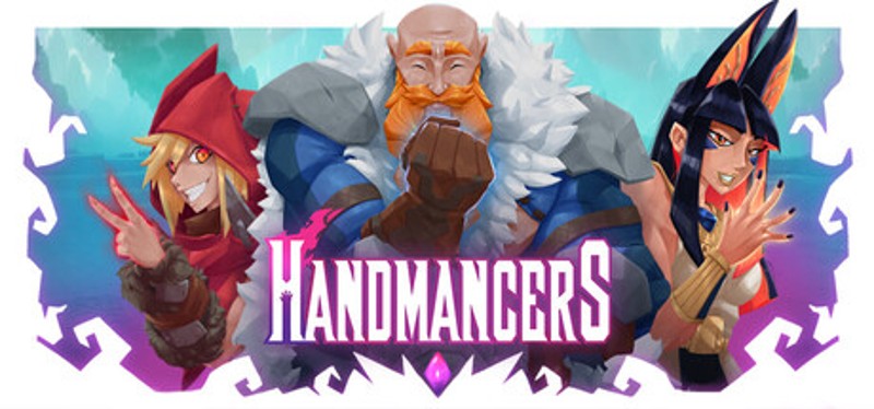 Handmancers Image