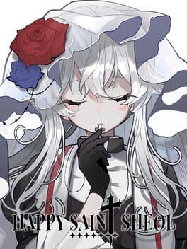 Games like Happy Saint Sheol