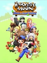 Harvest Moon: Hero of Leaf Valley Image