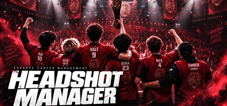 Games like Headshot Manager