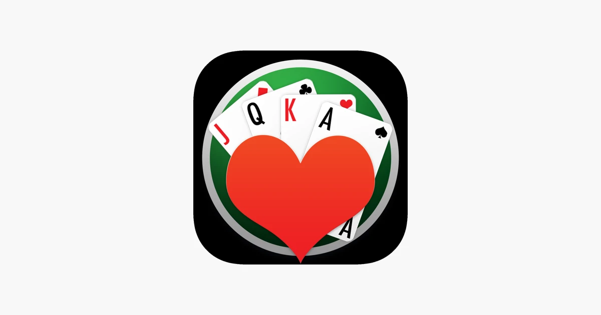 Games like Hearts Card Game—New Classic