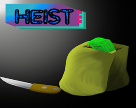 Heist Image