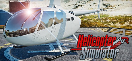 Games like Helicopter Simulator VR 2021: Rescue Missions