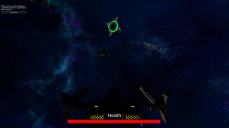 Hexarena Image