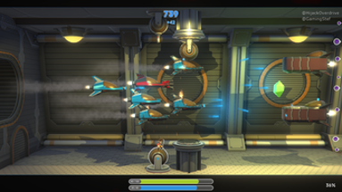 Hijack Overdrive (Alpha Demo) Image