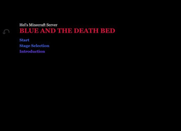 HMS2: Blue and the Death Bed screenshot