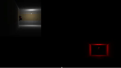 Games like Horrific House