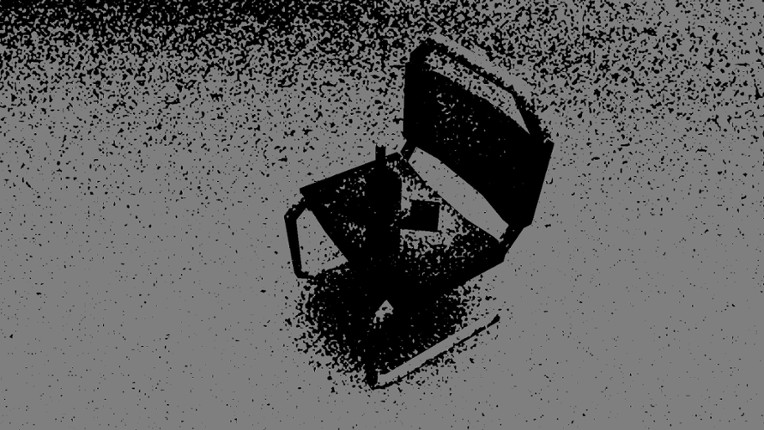Horror Vacui Image