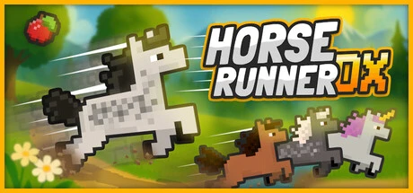 Games like Horse Runner DX