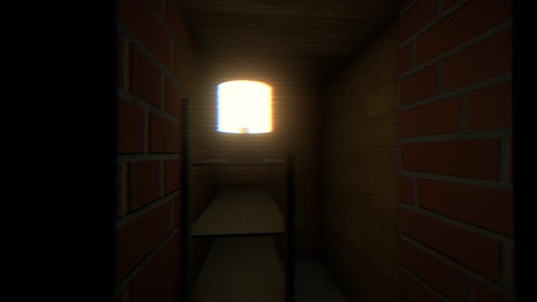 Hulzuyot: Horror Game screenshot