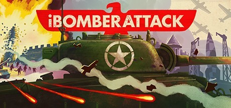 Games like iBomber Attack