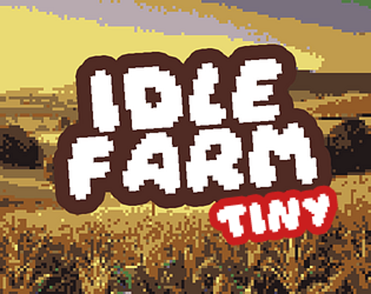 Idle Farm Tiny Game Cover