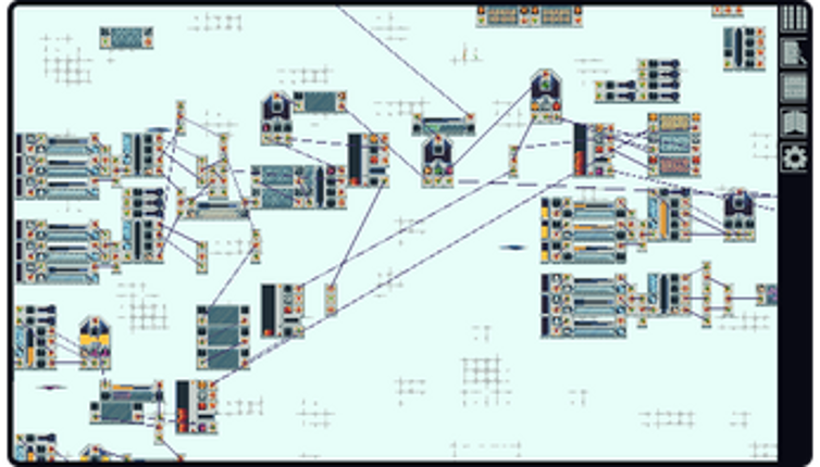 Immortality Factory Image
