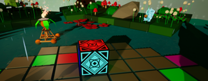 Infinite Pathways Image