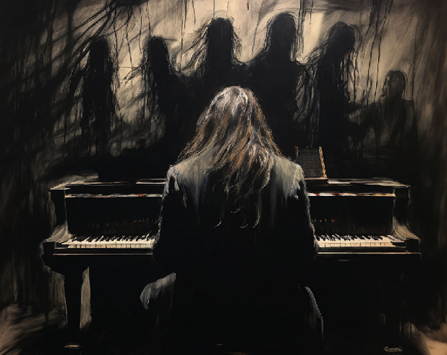 Games like Inside My World