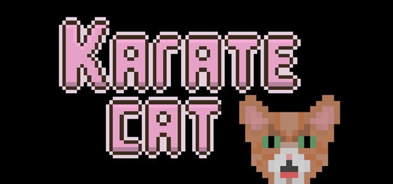 Karate Cat Game Cover