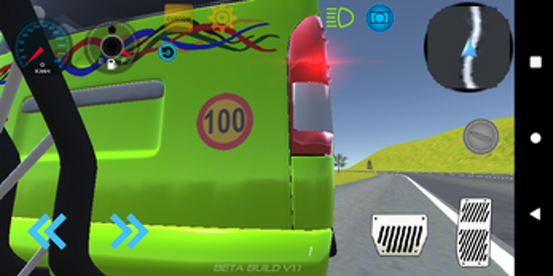 Kasi lifestyle 3D BETA full limited edition v1.1 screenshot