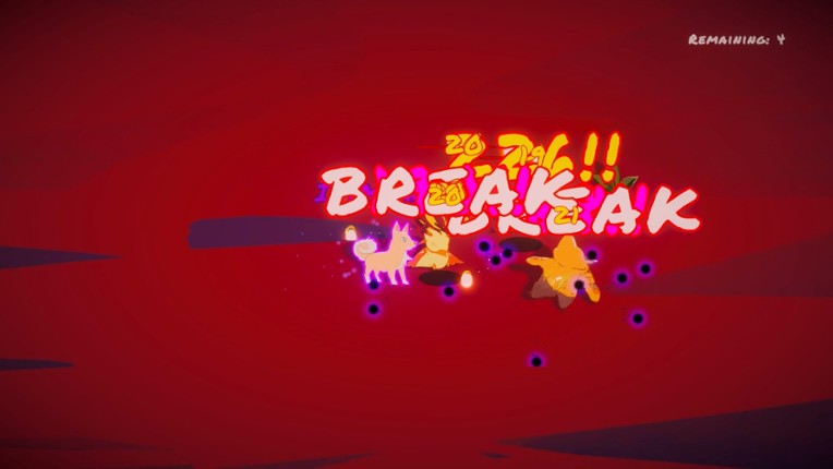 Kazu Aether Origins screenshot