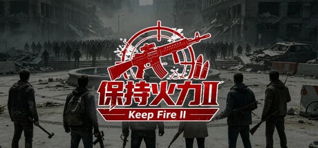 Games like Keep Fire 2