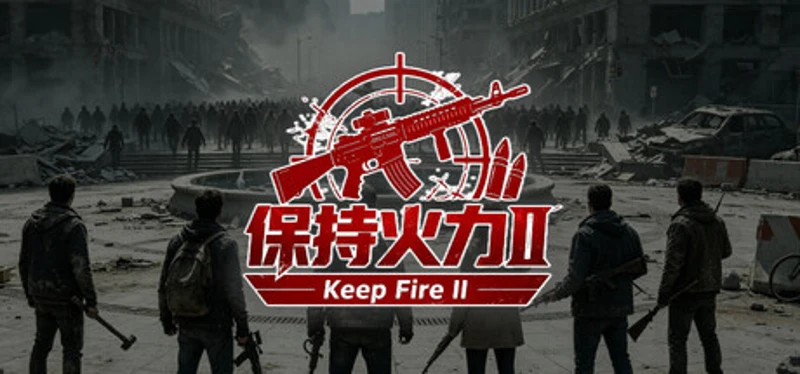 Keep Fire 2 Image