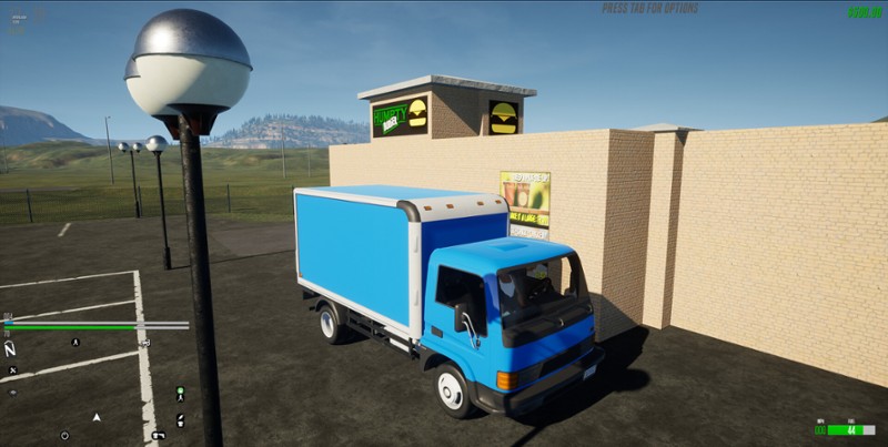 Keyworker Simulator screenshot