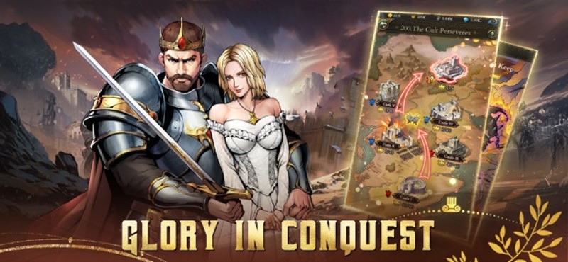 King's Throne screenshot