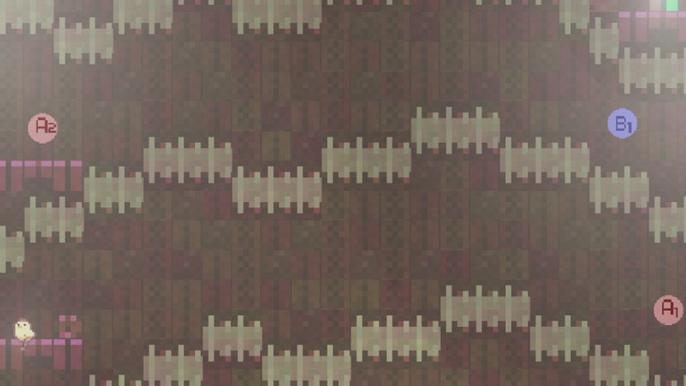 Kip 2 : Beyond Boundaries screenshot