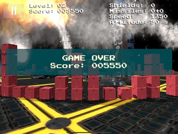 Kokotron screenshot