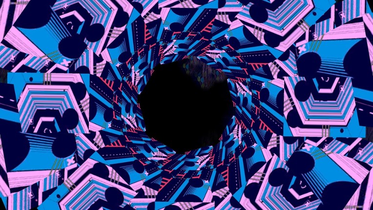 Lassen's Loop Image