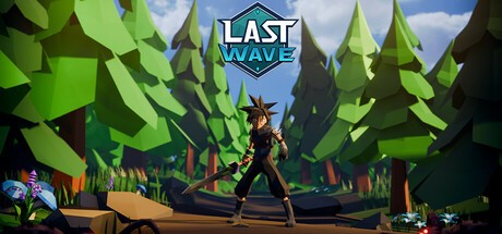 Games like Last Wave