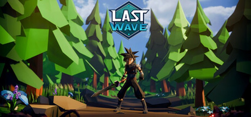 Last Wave Image