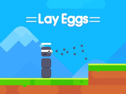Games like Lay Eggs