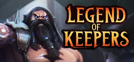 Games like Legend of Keepers