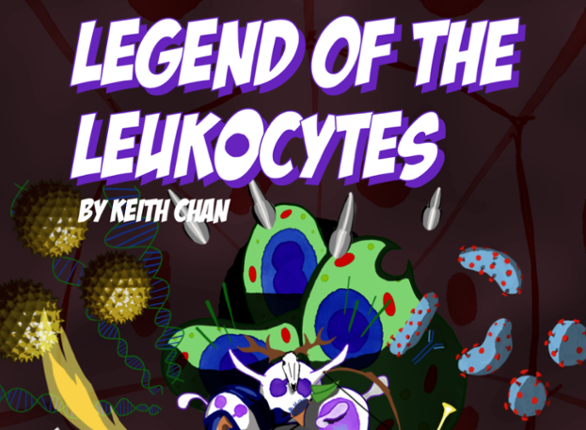 Legend of the Leukocytes Image