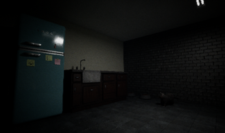 Life Could Be Dream Image