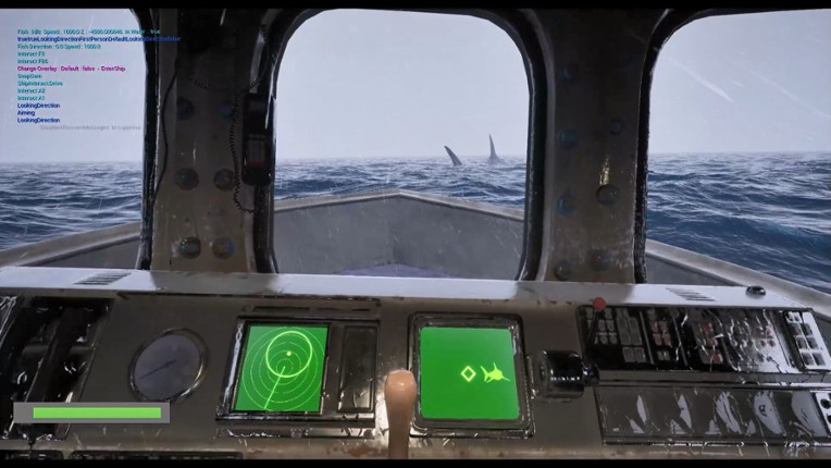 Light Wave screenshot