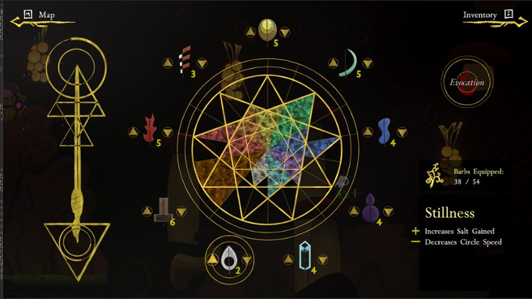 Lighthoof screenshot