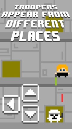 Lightsaber Master - Force Power Of Galaxy Heroes Rangers screenshot