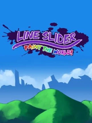 Line Slider Image