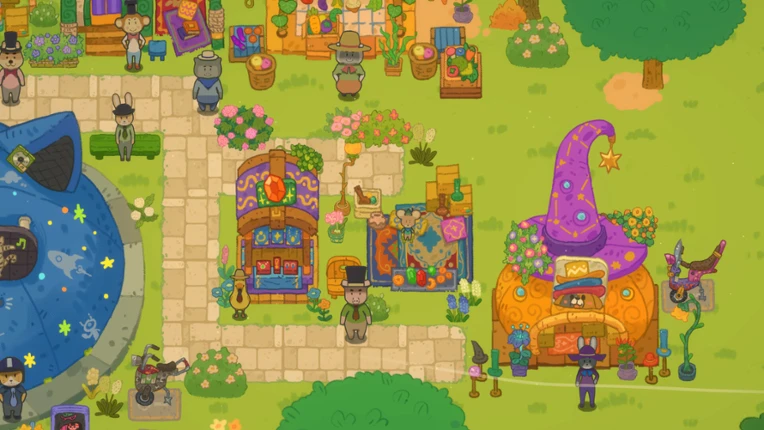 Little Adventurer Treasure Hunt 2 screenshot