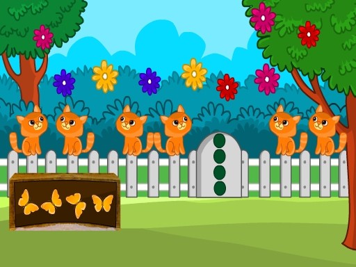 Games like Little Hamlet Escape