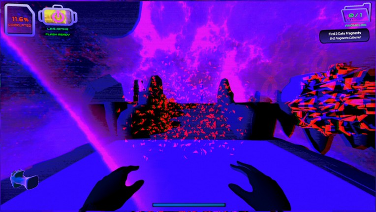 Loop: New Reality Image