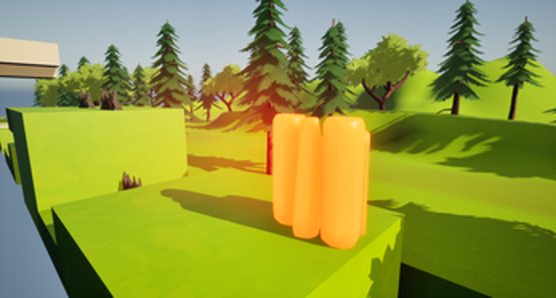 Lost Hues screenshot